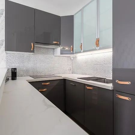 Apartment Apart' Min - Disneyland Paris - 3 Bedrooms - 2 Parking Spots